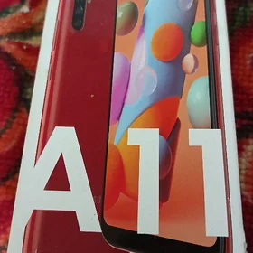 Samsung A11