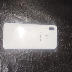 Galaxy A30