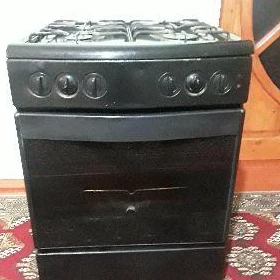 gaz plita газ плита
