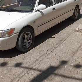 Toyota Corona 1994