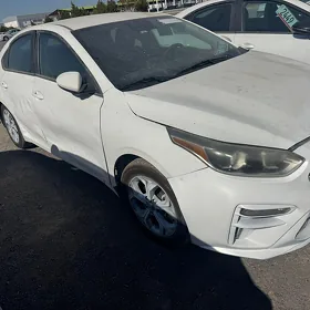 Kia Forte 2021
