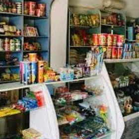 Dukan Магазин продуктов