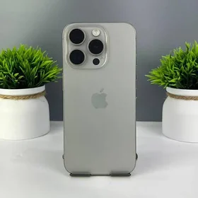 iPHONE 15 PRO 128GB 89🔋