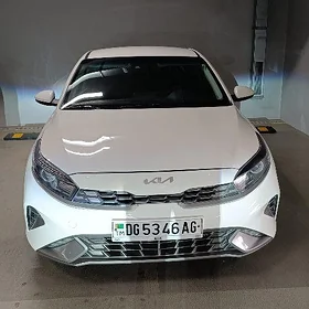 Kia Forte 2020