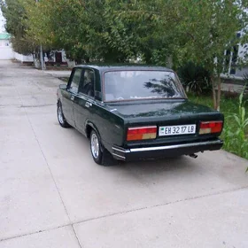 Lada 2107 1998