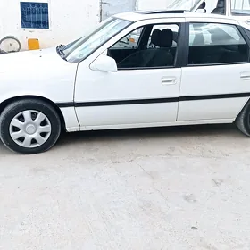 Opel Calibra 1993