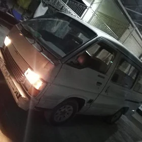 Toyota Hiace 1990