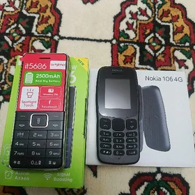 Nokia 106 Origimo it5606 obmen