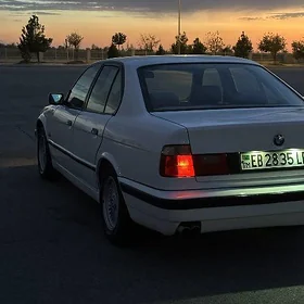 BMW 525 1990
