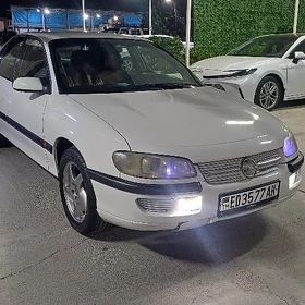 Opel Astra 1996