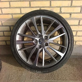 XSE CAMRY DISKA PAKRYSHKA 19