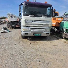DAF 460 2008