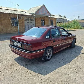 Opel Vectra 1992