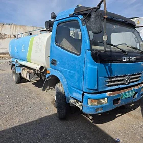 Dongfeng 370 2015