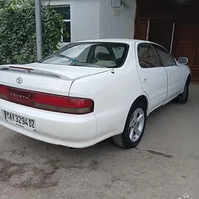 Toyota Cresta 1993