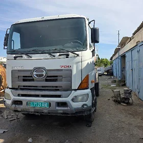 Shacman  X5000 2014
