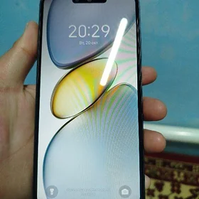 TECNO SPARK Go1