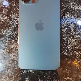 iPhone 12 Pro
