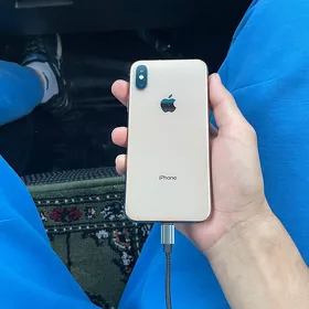 iphone Xs