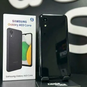 Samsung A03 coer