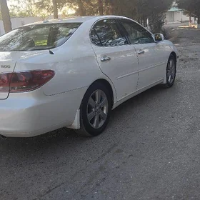 Lexus ES 300 2002