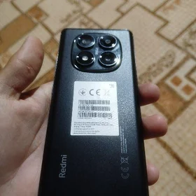 Redmi not 14 pro 8/256