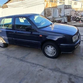 Volkswagen Golf 1993