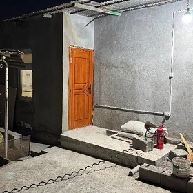 Çoganly Asgabat köçe
