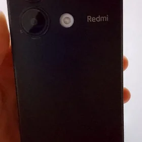 Redmi not 13