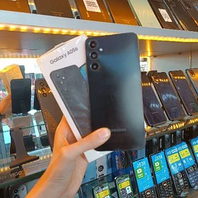 Samsung A05s 4/64