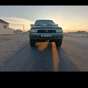 Toyota 4Runner 1992