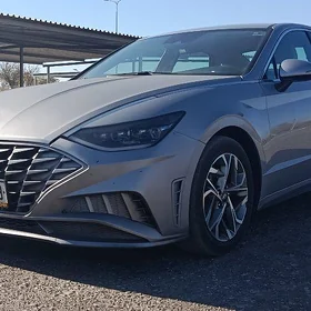 Hyundai Sonata 2023