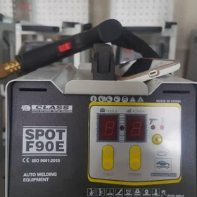 spot