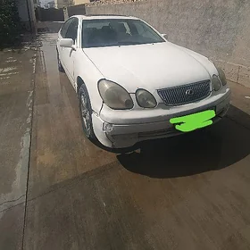 Lexus GS 300 1998
