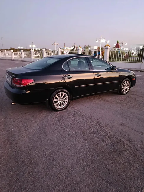Lexus ES 300 2003 - 1