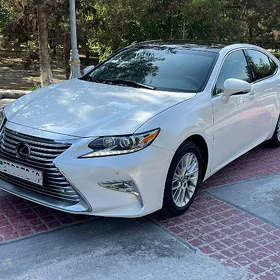 Lexus ES 350 2017