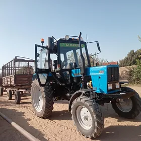 MTZ 82 1992
