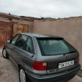 Opel Astra 1992