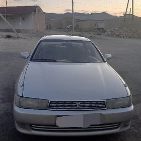 Toyota Cresta 1993