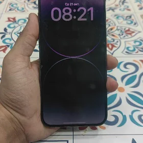 Iphone 14 Pro Max 256