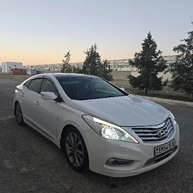 Hyundai Azera 2013
