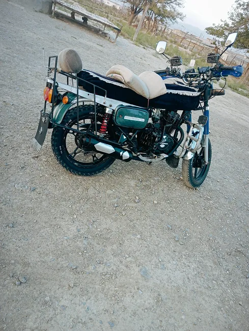 Fekon FK150-8G 2026 - 1