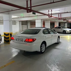 Lexus ES 300 2003