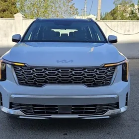 Kia Sorento 2025