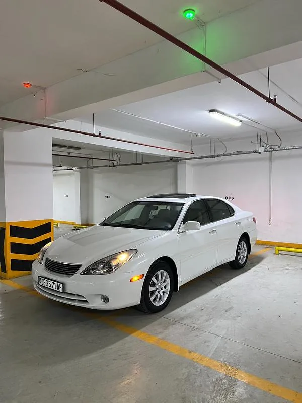 Lexus ES 300 2003 - 1