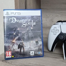 Demon's Souls for PS5
