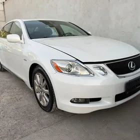 Lexus GS 300 2006