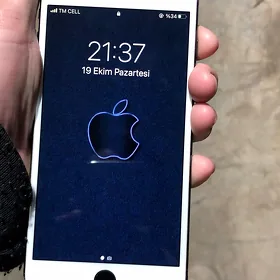 iPhone 7 plus