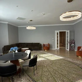 Elitka Olimpiski 3kom 147m²