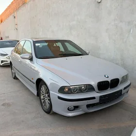 BMW 535 2000